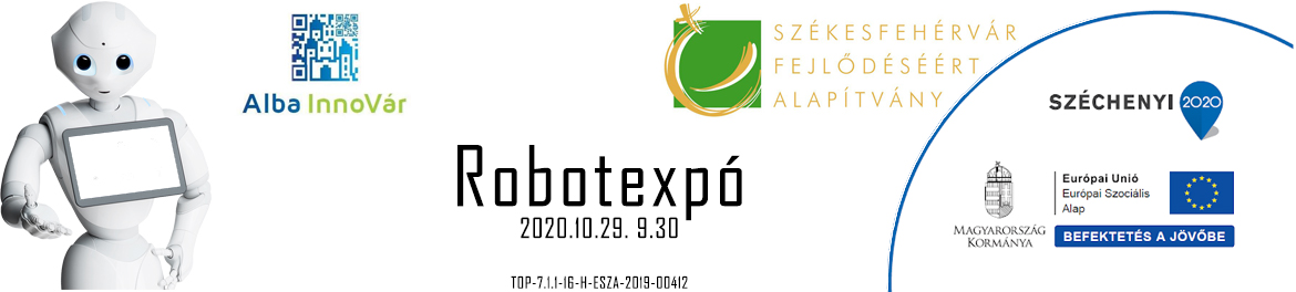 RobotExpo