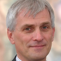 Dr. Magyar Gábor