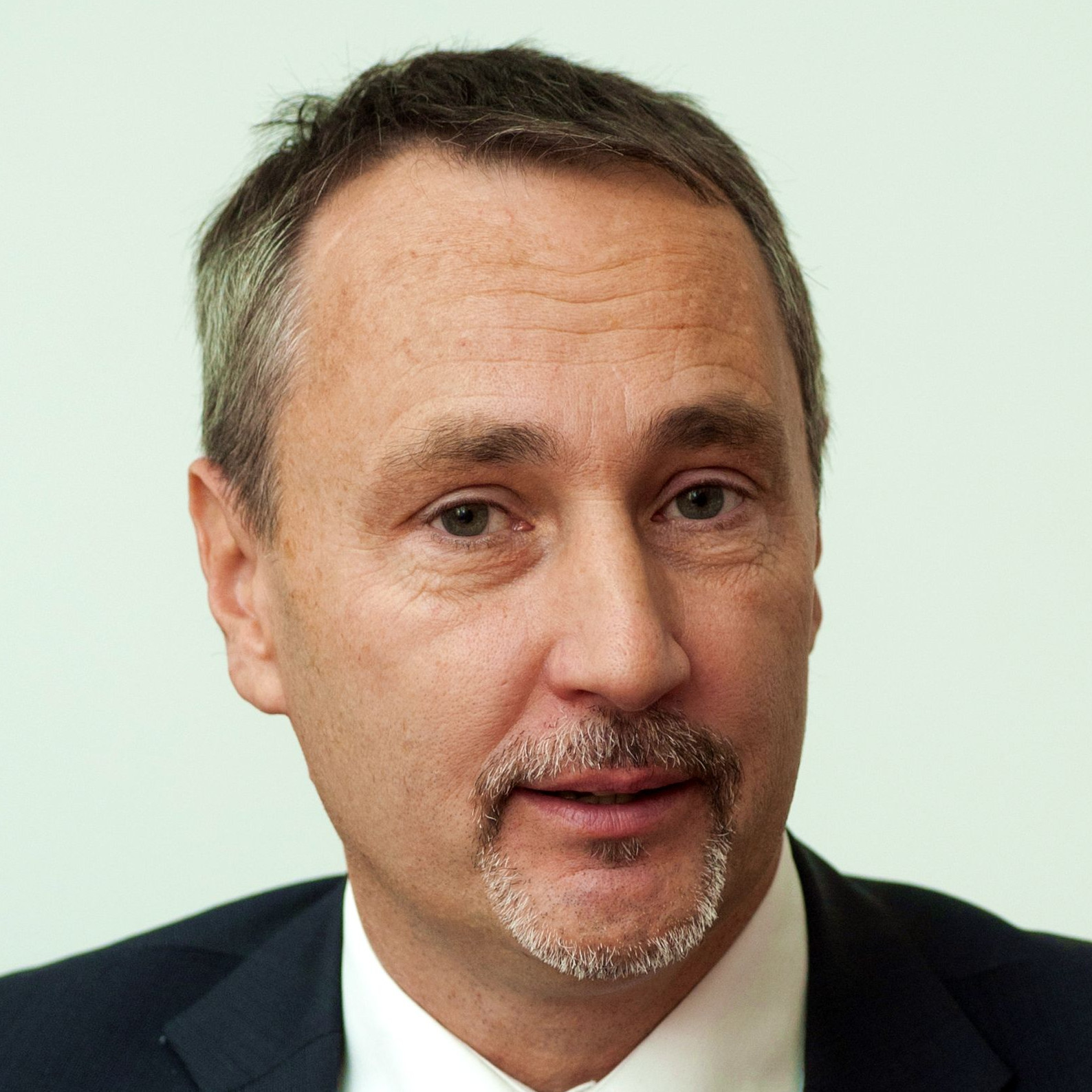Fekete Gábor